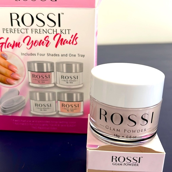 Rossi Perfect French kit. - Picture 3 of 14